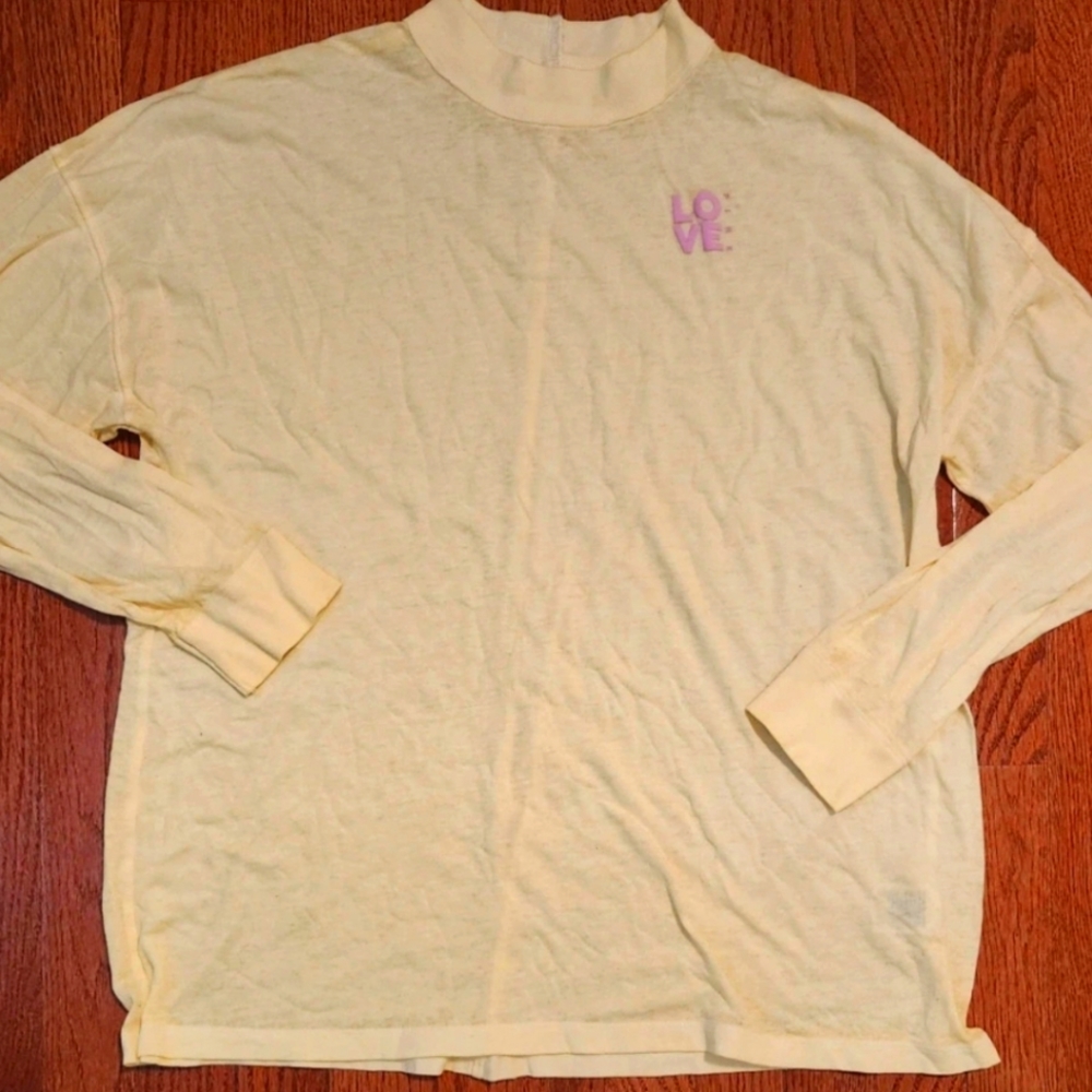 VS PINK Shirt